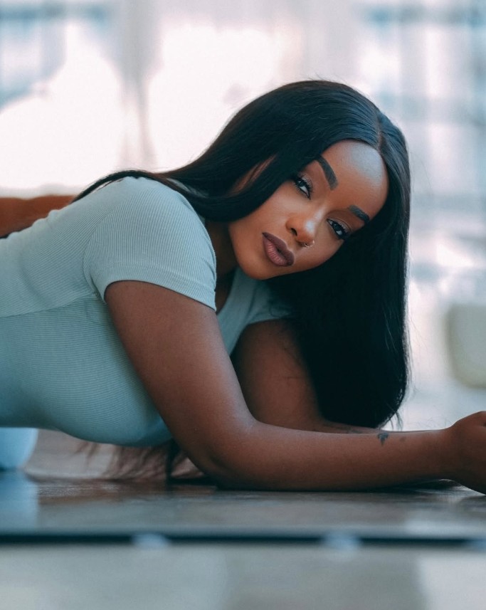 Lily Starfire Галерея 4